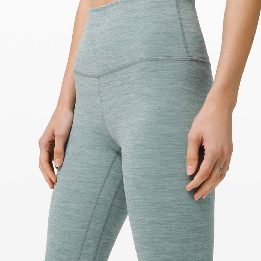 Lululemon Align High-Rise Pant 28”